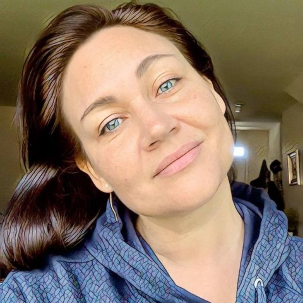 Meet your Posher, Мария